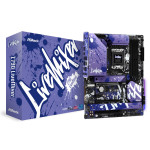 Материнская плата ASRock Z790 LIVEMIXER (LGA1700, Intel Z790, 4xDDR4 DIMM, ATX, RAID SATA: 0,1,15,5)