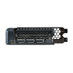 Видеокарта GeForce RTX 5060 2280МГц 8Гб Palit (GDDR7, 128бит)