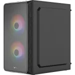 Корпус Formula Air Mesh G4 (Mini-Tower, 1xUSB3.0)