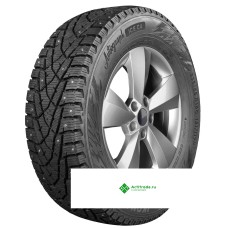 Шина Ikon Autograph Ice C4 205/70 R15C 106/104R зимняя шипы