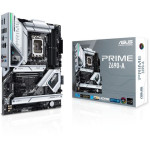 Материнская плата ASUS PRIME Z690-A (LGA1700, 4xDDR5, ATX, RAID SATA: 0,1,15,5)