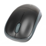 Клавиатура и мышь Logitech Wireless Combo MK330 Black USB (классическая мембранная, 106кл, светодиодная, кнопок 2, 1000dpi)