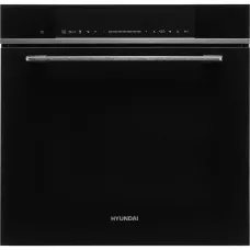 Электрический духовой шкаф Hyundai HMEO 6780 DX [HMEO 6780 DX]