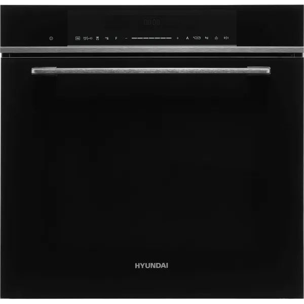 Электрический духовой шкаф Hyundai HMEO 6780 DX