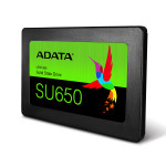 Жесткий диск SSD 240Гб ADATA SU650 (2.5