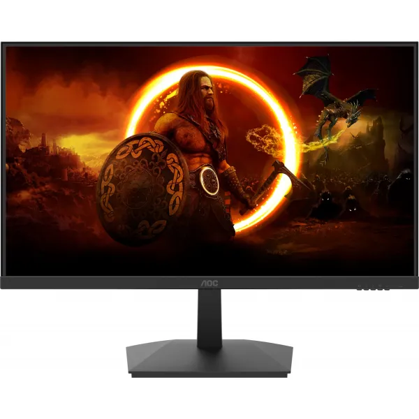 Монитор AOC 24G15N2 (23,8