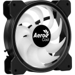 Кулер Aerocool Saturn 12F ARGB