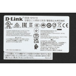 Коммутатор D-Link DGS-1210-10
