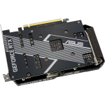 Видеокарта GeForce RTX 3050 1822МГц 8Гб ASUS DUAL OC (PCI-E, GDDR6, 128бит, 1xHDMI, 3xDP)