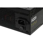 Блок питания Azza PSAZ-750 (ATX, 750Вт, BRONZE)