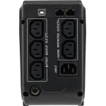 ИБП Powercom Imperial IMP-625AP (интерактивный, 625ВА, 375Вт, 3xIEC 320 C13 (компьютерный))