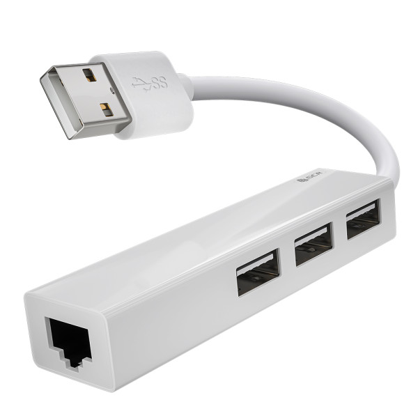 Сетевой адаптер GreenConnect GCR-AP03