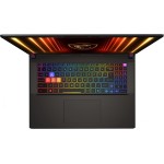 Ноутбук MSI Vector 17 HX AI A2XWIG-063XRU (Intel Core Ultra 9 275HX 2.7 ГГц/32 ГБ DDR5 6400 МГц/17