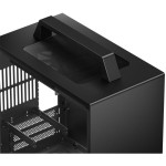 Корпус Jonsbo T8 PLUS Black