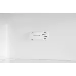 Холодильник Indesit ITR 5200 W (No Frost, A, 2-камерный, объем 325:247/78л, белый)