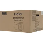 Микроволновая печь Haier HMB-DM208BA