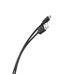 VCOM (USB 2.0 Type-AM, microUSB 2.0 (m), 1,5м)