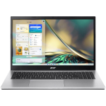 Ноутбук Acer Aspire3 A315-59-52X6 (Intel Core i5 1235U 1.3 ГГц/16 ГБ DDR4/15.6