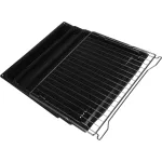 Электрический духовой шкаф Gorenje BSA6747A04BG