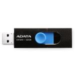 Накопитель USB ADATA AUV320-32G-RBKBL