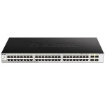 Коммутатор D-Link DGS-1210-52/ME/B1