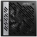Блок питания MSI MPG A1000G PCIE5 (ATX, 1000Вт, ATX, GOLD)