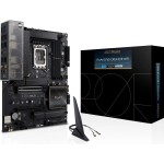 Материнская плата ASUS PROART B760-CREATOR WIFI (SocketLGA1700, Intel B760, 4xDDR5, ATX, RAID SATA: 0,1,15,5)