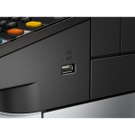 МФУ Kyocera ECOSYS M8124cidn (лазерная, цветная, A3, 1536Мб, 24стр/м, 1200x1200dpi, авт.дуплекс, 100'000стр в мес)