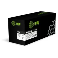 Тонер-картридж Cactus CS-EXV58BK (черный; 71000стр; IR ADVANCE DX C5840i, 5850, 5870I) [CS-EXV58BK]