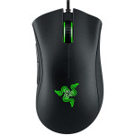 Мышь Razer DeathAdder Essential (6400dpi)