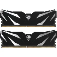 Память DIMM DDR4 2x8Гб 3200МГц Netac (25600Мб/с, CL16, 288-pin, 1.35 В) [NTSWD4P32DP-16K]