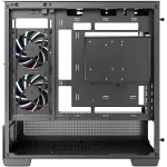 Корпус DeepCool CG380U 3F (Midi-Tower)