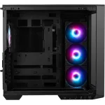 Корпус MSI MAG PANO 100R PZ Black (Midi-Tower)