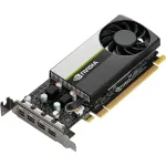 Видеокарта T1000 1065МГц PNY (GDDR6, 128бит)