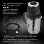 Блендер Polaris PTB 0435