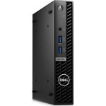 ПК Dell Optiplex 7010 Micro (Core i5 13500T 1600МГц, DDR4 16Гб, SSD 512Гб, Intel UHD Graphics 770, Windows 11 Pro)