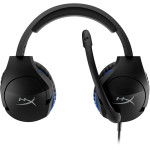 Гарнитура HyperX Cloud Stinger PS4