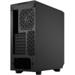 Корпус Fractal Design Meshify 2 Compact Black Solid (Midi-Tower)