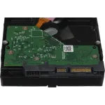 Жесткий диск HDD 1Тб Western Digital Purple (3.5