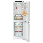 Холодильник Liebherr CNf 5704 (A, 2-камерный, 59.7x201.5x67.5см, белый)
