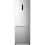 Холодильник Gorenje NRK720EAXL4 (No Frost, A++, 2-камерный, объем 538:367/171л, инверторный компрессор, 704x2 000x694см, стальной)