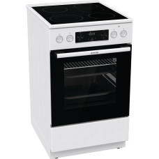 Плита электрическая Gorenje GECS5C60WPA