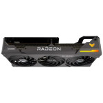Видеокарта Radeon RX 7700XT 2276МГц 8Гб ASUS TUF Gaming OC (GDDR6, 192бит, 1xHDMI, 3xDP)