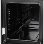 Электрический духовой шкаф Lex EDM 4540 IX