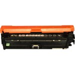 Тонер-картридж Cactus HP CS-CE740A (черный; 7000стр; CLJ CP5220, CP5221, CP5223, CP5225, CP5227, CP5229)