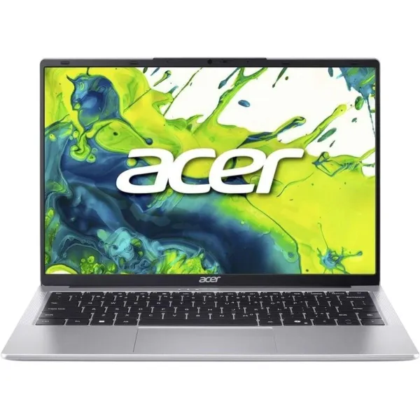 Ноутбук Acer Lite AL15-21P-R0R4 (AMD Ryzen 5 40 2.8 ГГц/8 ГБ LPDDR5/15.6
