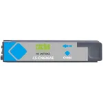 Чернильный картридж Cactus HP 971XL CS-CN626AE (голубой пигментный; 110стр; 110мл; DJ Pro X476dw, X576dw, X451dw)