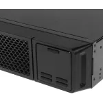 ИБП APC Smart-UPS SRT 2200VA RM 230V (с двойным преобразованием, 2200ВА, 1980Вт, 8xIEC 320 C13 (компьютерный), 2U)