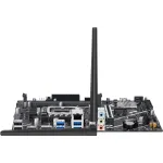 Материнская плата ASUS PRIME B760M-F WIFI (SocketLGA1700, 2xDDR5, microATX, RAID SATA: 0,1,15,5)