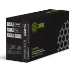 Тонер-картридж Cactus CS-PE220 013R00621 (черный; 3000стр; WorkCentre PE220)
